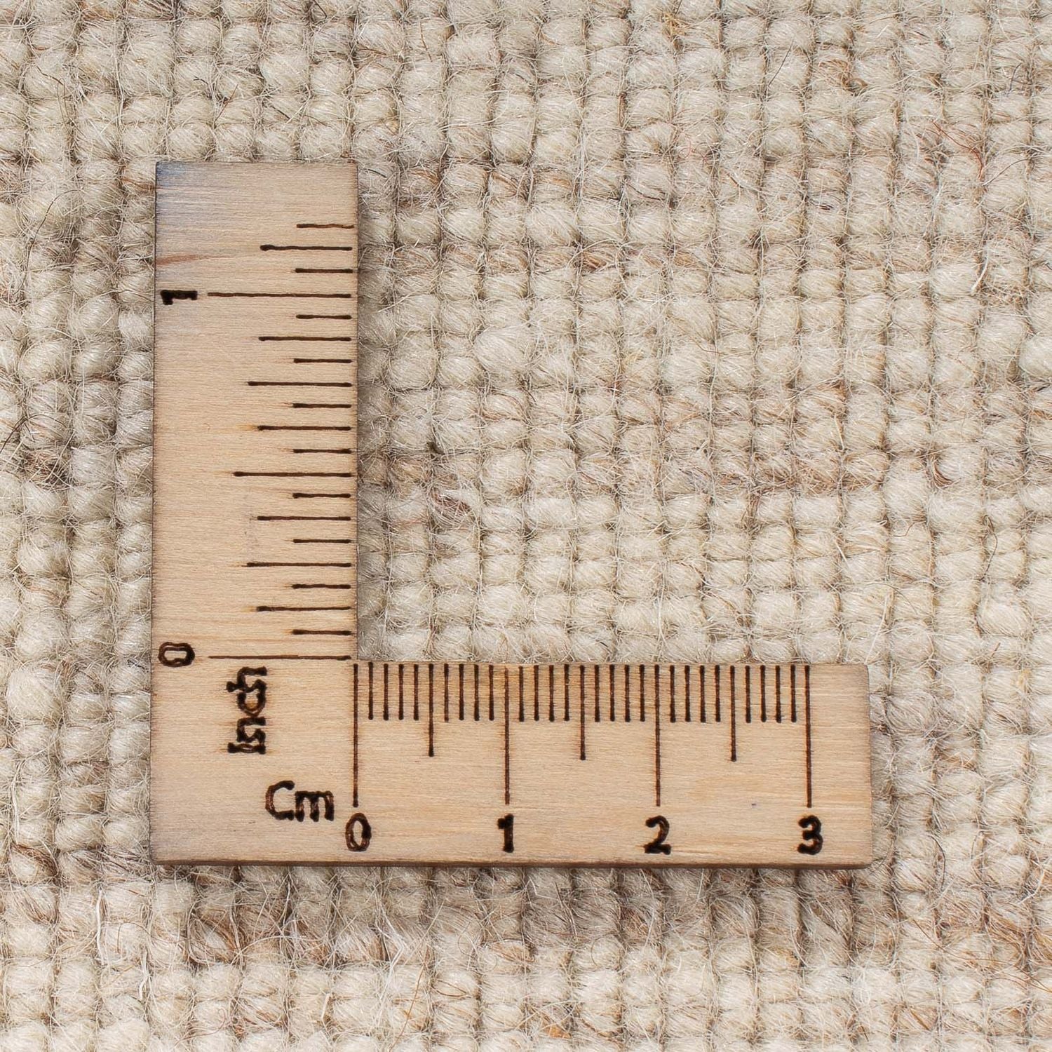Alfombra Gabbeh - Loribaft Softy - 240 x 170 cm - multicolor