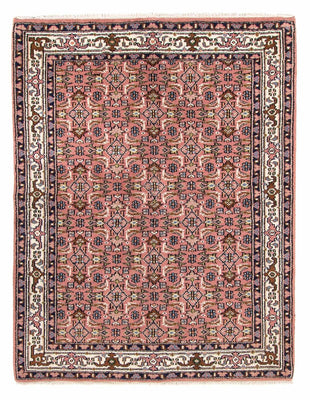 Alfombra oriental - Bidjar - Indus - 240 x 170 cm - salmón