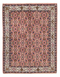 Alfombra oriental - Bidjar - Indus - 240 x 170 cm - salmón