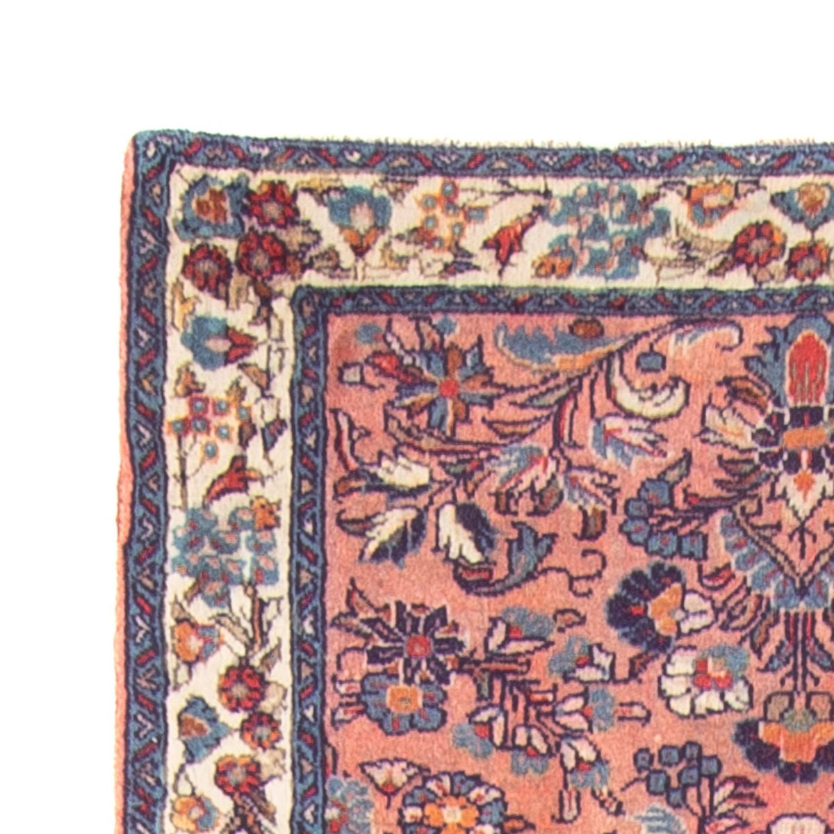 Sarouk Alfombra 81x301cm - Alfombra persa