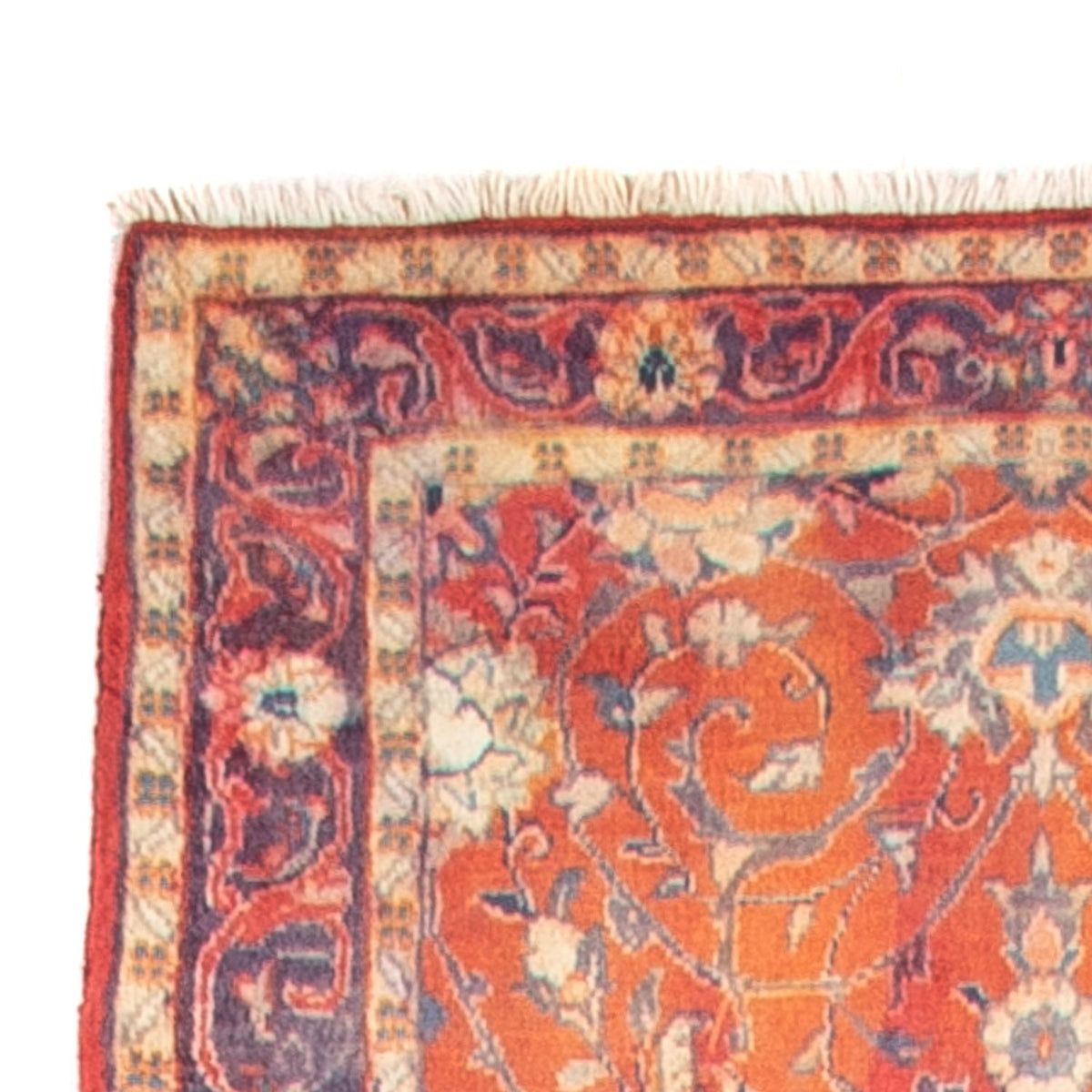 Sarouk Alfombra 82x433cm - Alfombra persa
