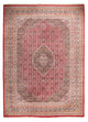 Bidjar Indo Alfombra 407x305cm - Alfombra oriental