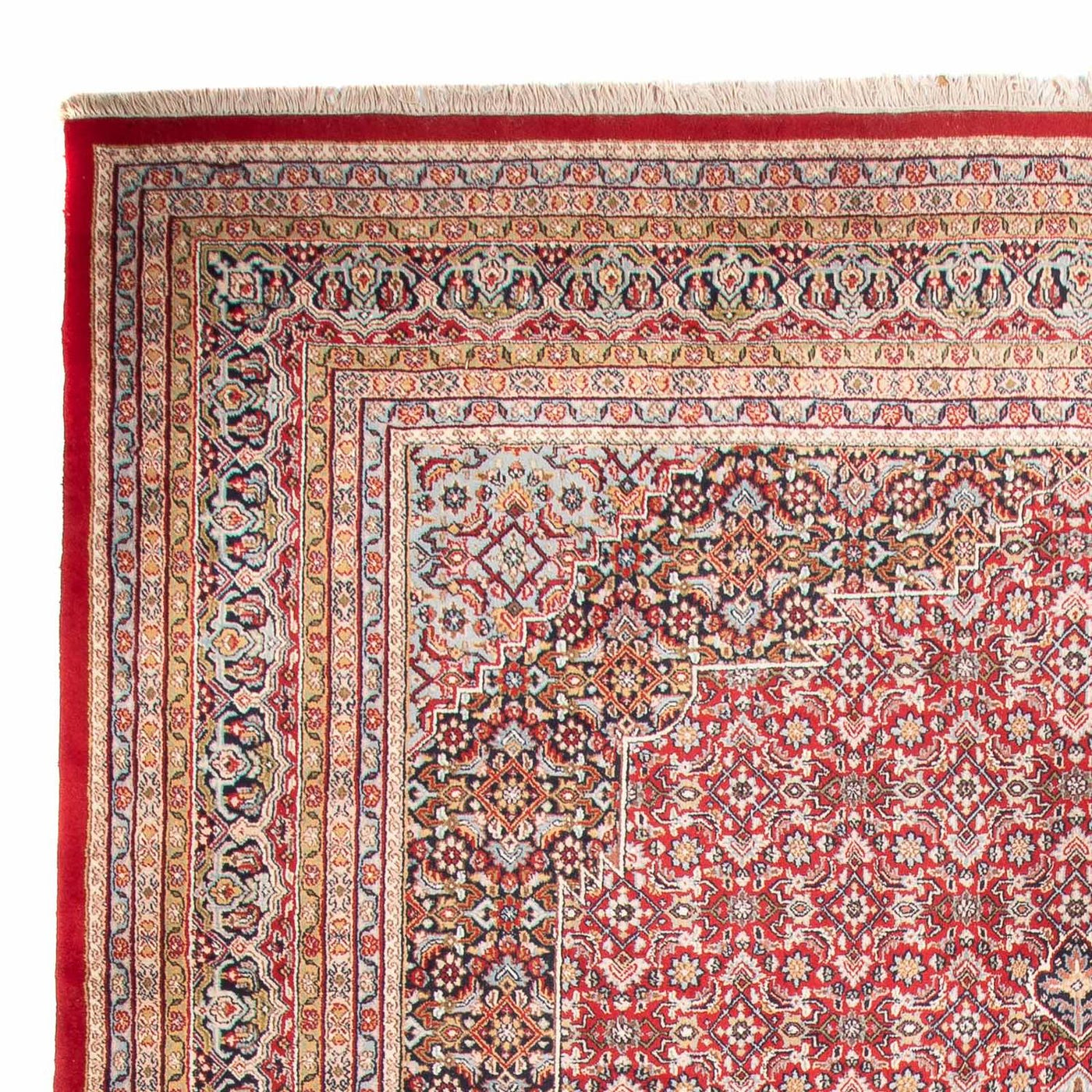 Bidjar Indo Alfombra 407x305cm - Alfombra oriental