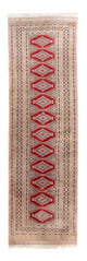 Alfombra Pakistani 315x90cm - Alfombra oriental