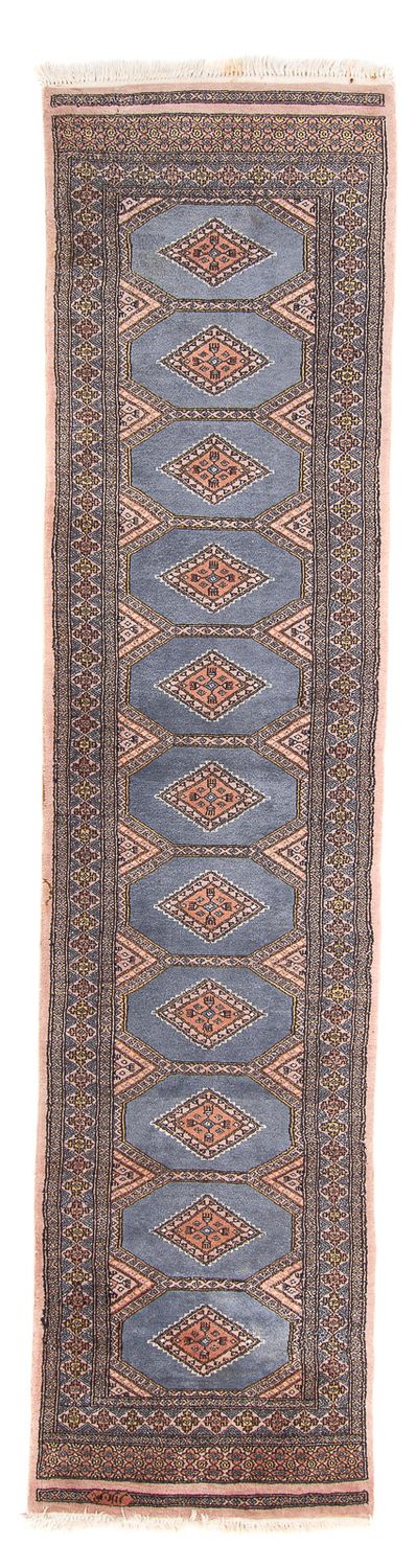 Alfombra Pakistani 80x325cm - Alfombra oriental