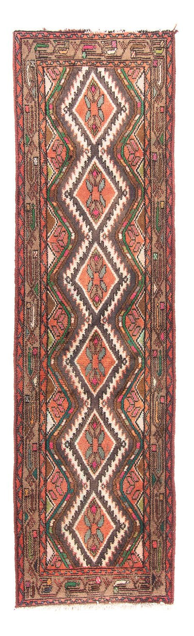 Hamadan Alfombra 81x287cm - Alfombra persa