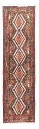 Hamadan Alfombra 287x81cm - Alfombra persa