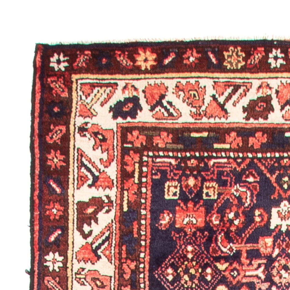 Nahavand Alfombra 105x412cm - Alfombra persa