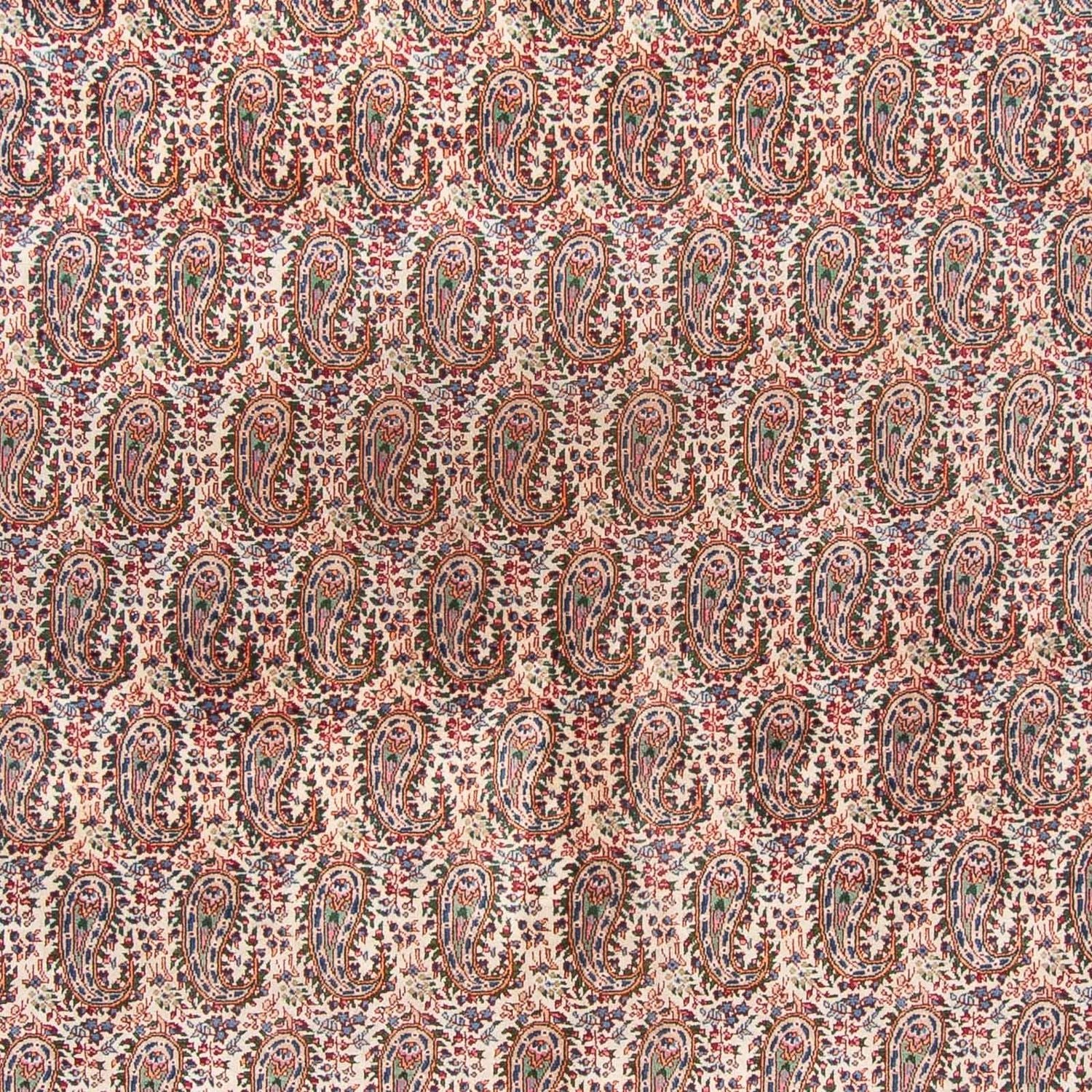 Alfombra persa - Clásica - 400 x 300 cm - multicolor