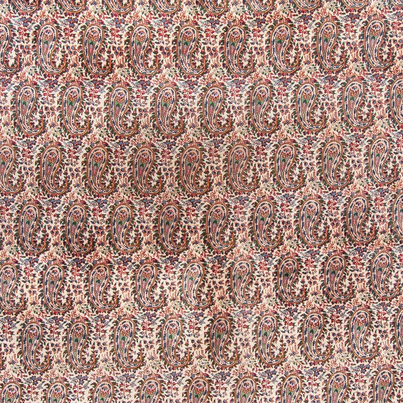 Alfombra persa - Clásica - 400 x 300 cm - multicolor
