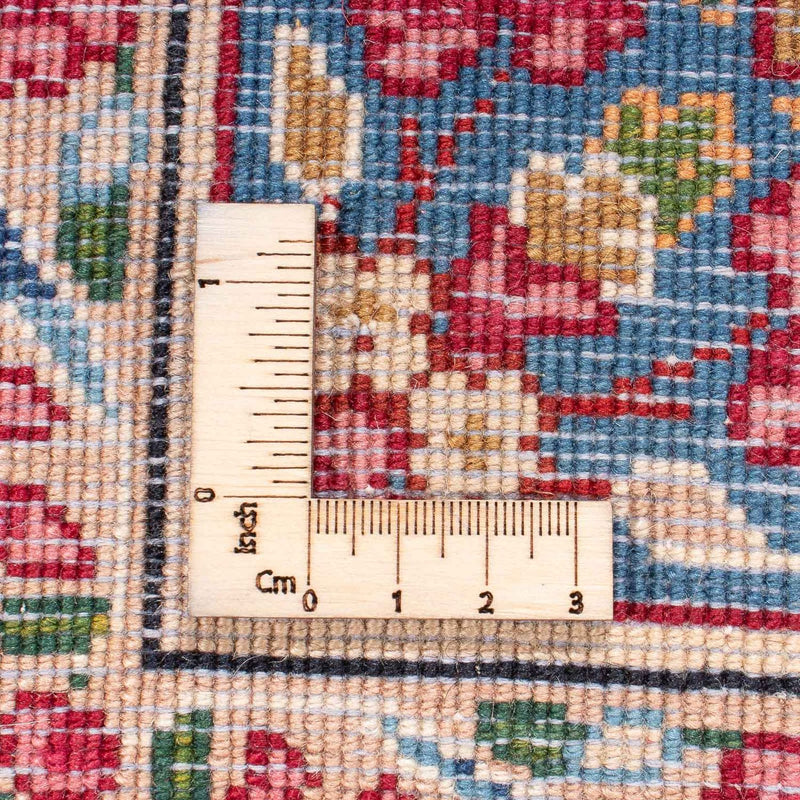 Alfombra persa - Clásica - 400 x 300 cm - multicolor