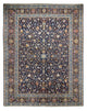 Kashan Alfombra 390x300cm - Alfombra persa