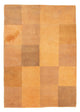 Gabbeh Indo Alfombra 190x130cm - Alfombra de lana
