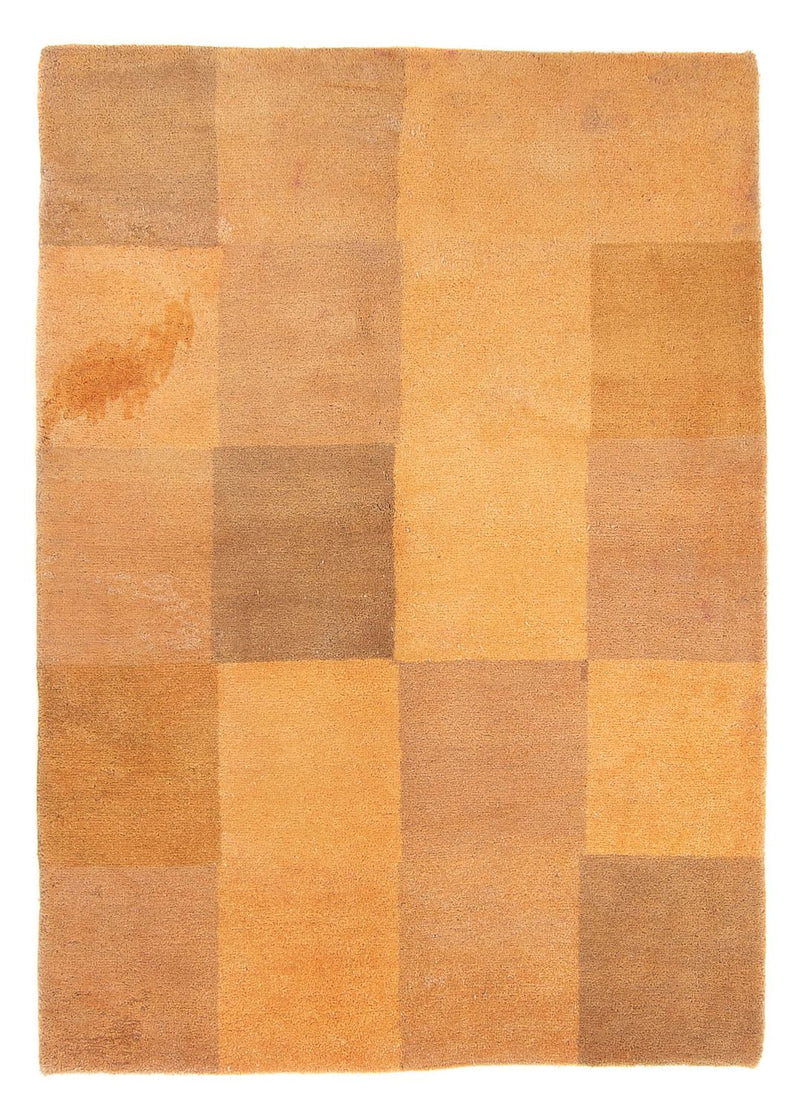 Alfombra Gabbeh - Indus - 190 x 130 cm - multicolor