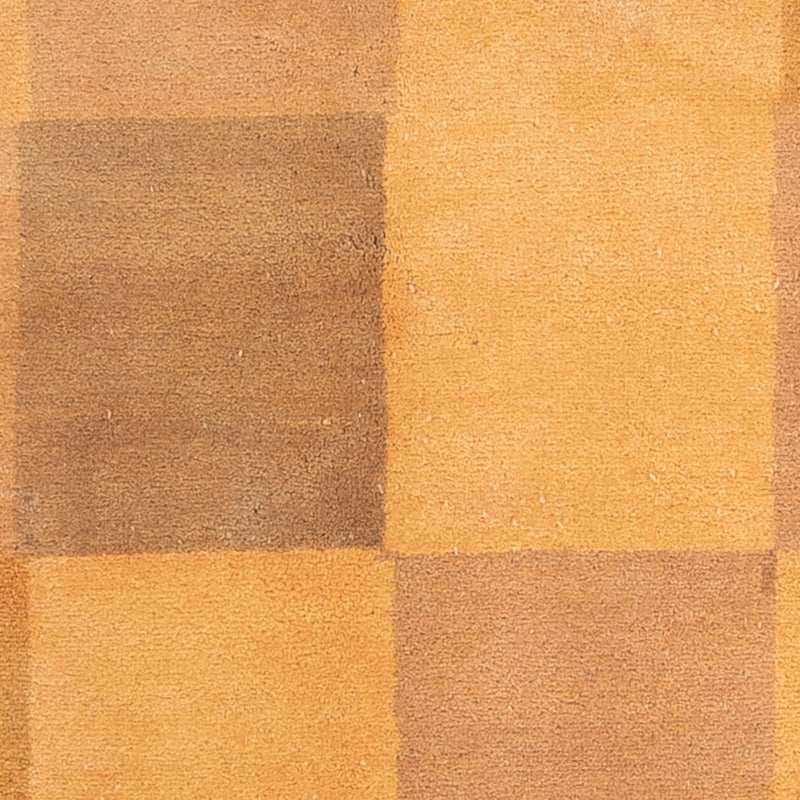 Alfombra Gabbeh - Indus - 190 x 130 cm - multicolor