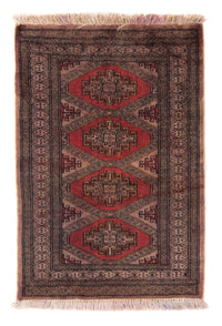 Alfombra Pakistani - 92 x 60 cm - multicolor