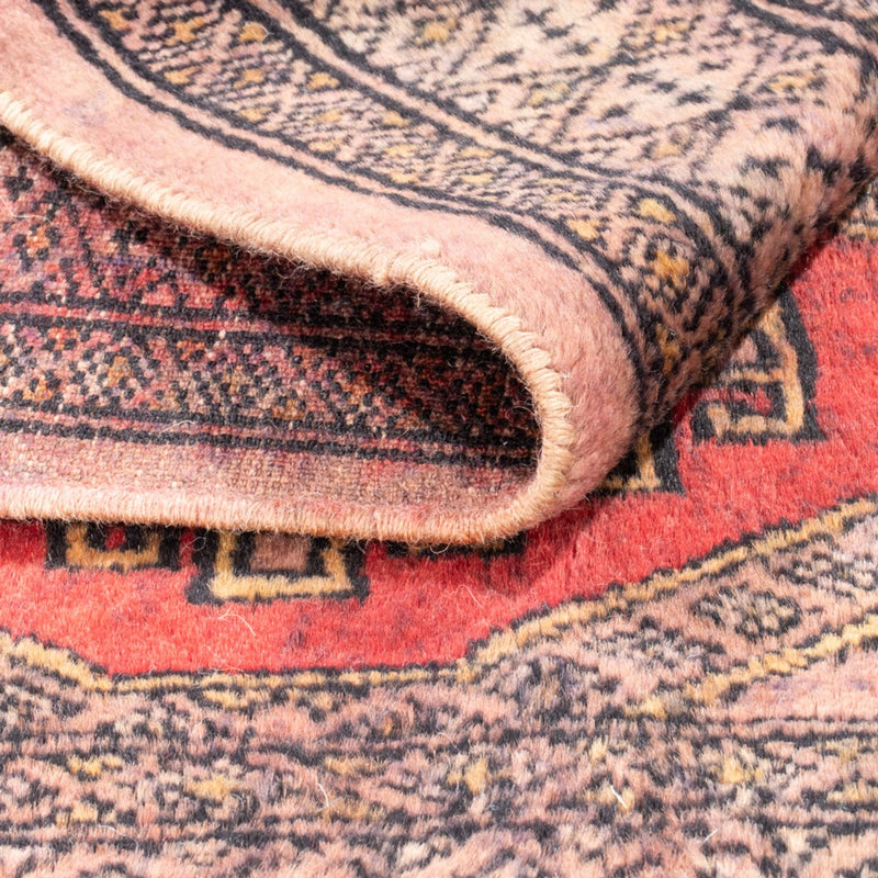Alfombra Pakistani - 92 x 60 cm - multicolor