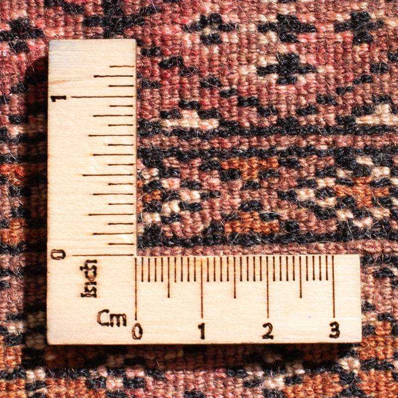 Alfombra Pakistani - 92 x 60 cm - multicolor