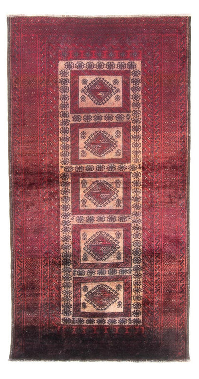 Alfombra Belutsch 101x202cm - Alfombra oriental