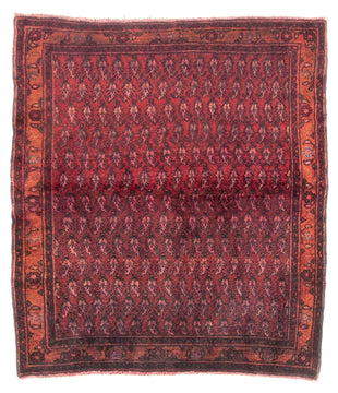 Alfombras de Hamadán