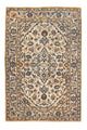 Kashan Alfombra 150x100cm - Alfombra persa