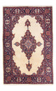 Sarouk Alfombra 122x190cm - Alfombra persa
