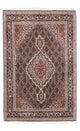 Tabriz - 40 Raj Alfombra 152x100cm - Alfombra persa
