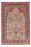 Alfombra persa - Ghom - 200 x 137 cm - beige