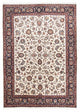 Sarouk Alfombra 243x343cm - Alfombra persa