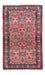 Alfombra persa - Bidjar - 225 x 135 cm - multicolor