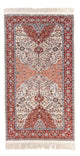 Hereke Alfombra 215x120cm - Alfombra oriental