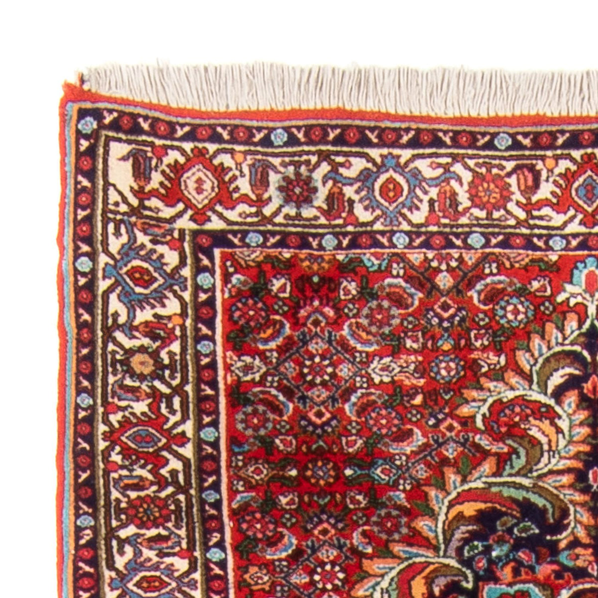 Bidjar Alfombra 82x207cm - Alfombra persa