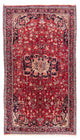 Bidjar Alfombra 260x149cm - Alfombra persa