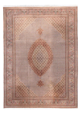 Alfombra Persa - Tabriz - Real - 360 x 250 cm - multicolor