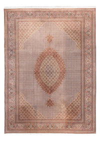 Alfombra Persa - Tabriz - Real - 360 x 250 cm - multicolor