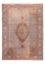 Alfombra Persa - Tabriz - Real - 360 x 250 cm - multicolor