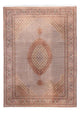 Tabriz - 50 Raj Alfombra 360x250cm - Alfombra persa