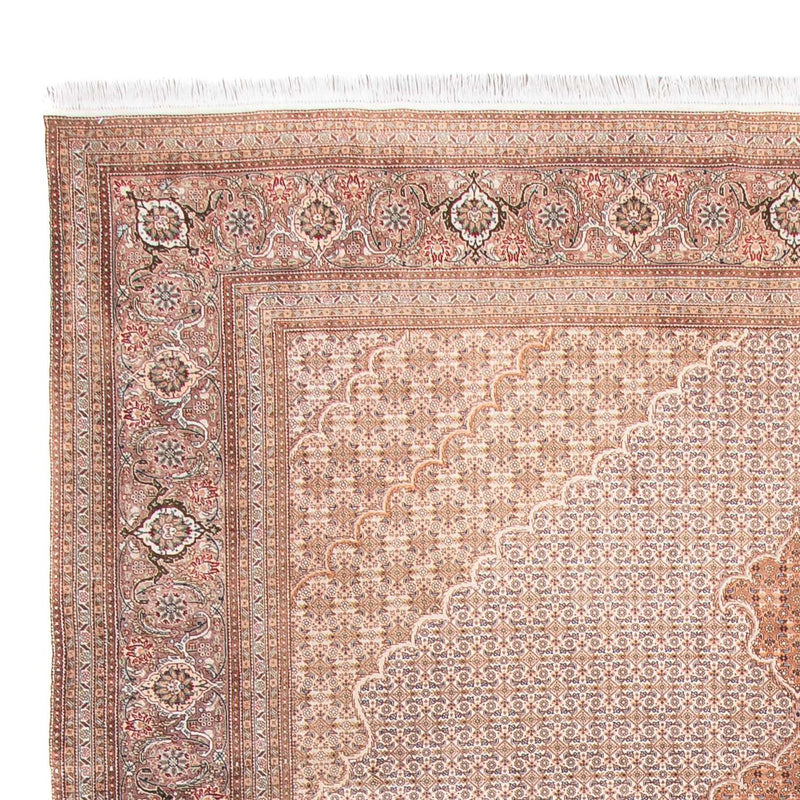 Alfombra Persa - Tabriz - Real - 360 x 250 cm - multicolor