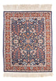 Hereke Alfombra 82x107cm - Alfombra oriental