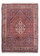 Bidjar Alfombra 75x105cm - Alfombra persa