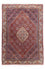 Alfombra persa - Bidjar - 210 x 140 cm - óxido
