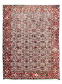 Alfombra persa - Bidjar - 340 x 250 cm - beige