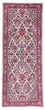 Alfombra de pasillo Alfombra persa - Clásica - 210 x 87 cm - beige