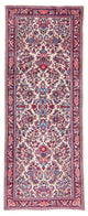 Sarough Alfombra 210x87cm - Alfombra persa
