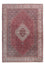 Alfombra persa - Bidjar - 290 x 200 cm - rojo