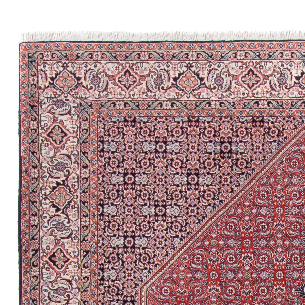 Bidjar Alfombra 200x290cm - Alfombra persa