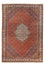 Alfombra persa - Bidjar - 312 x 205 cm - naranja