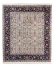 Sarouk Indo Alfombra 250x300cm - Alfombra oriental