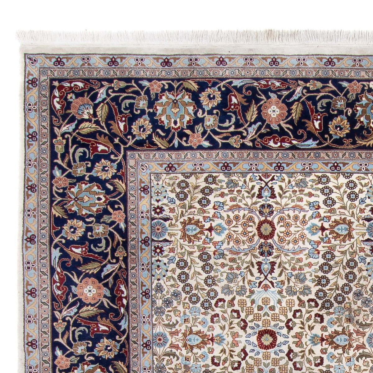 Sarouk Indo Alfombra 250x300cm - Alfombra oriental