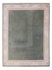 Alfombra china - 300 x 250 cm - caramelo